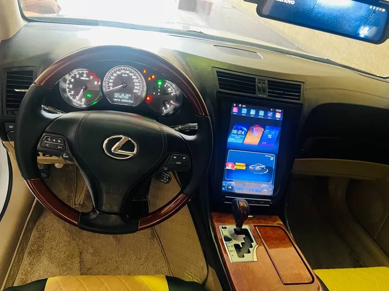 Продается Lexus GS300 5