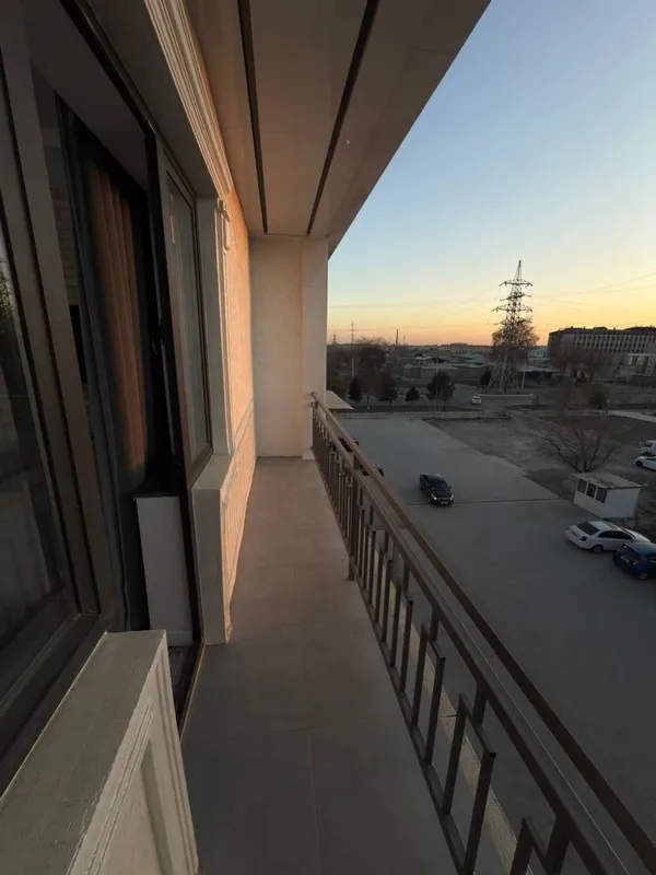 Sami hotel bukhara 9