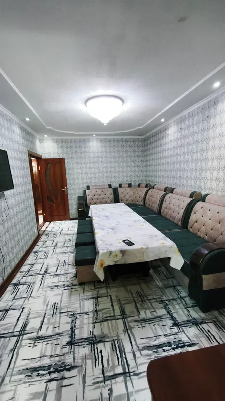 Аренда 3-комнатной квартиры, 3 этаж, Вокзал, Гагарин, ориентир 51 школа 1 Аренда 3-комнатной квартиры, 3 этаж, Вокзал, Гагарин, ориентир 51 школа 1