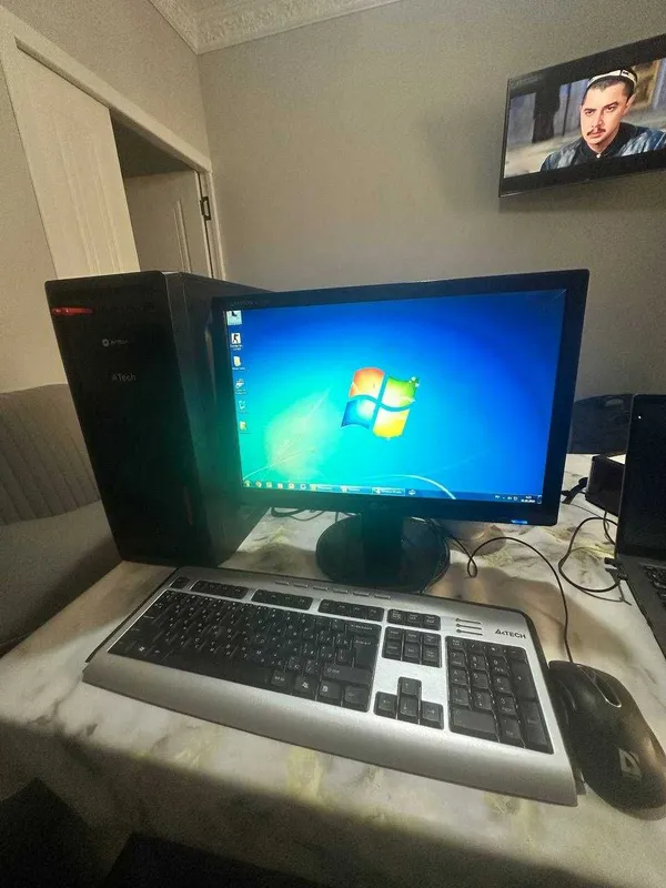 Компьютер для дома