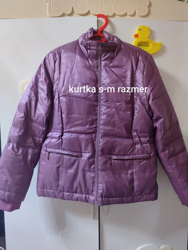 kurtka