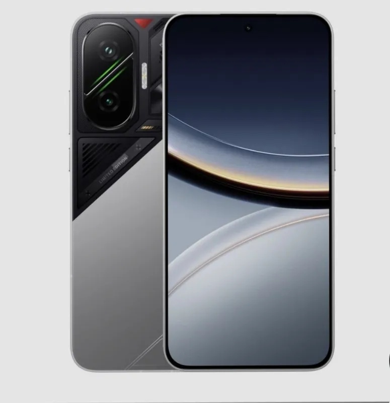 Xiaomi Poco F7 512/12