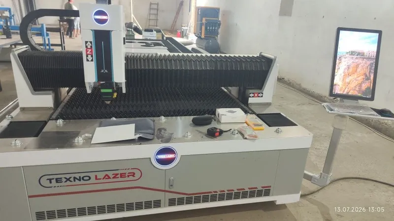 Lazer kesish xizmati | Istalgan turdagi metallarni lazerda kesamiz. 2