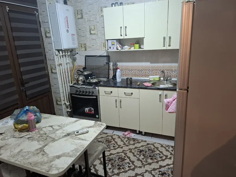 Аренда Юнусобод 2 кв. 2/2/4 Новостройка — фото 4