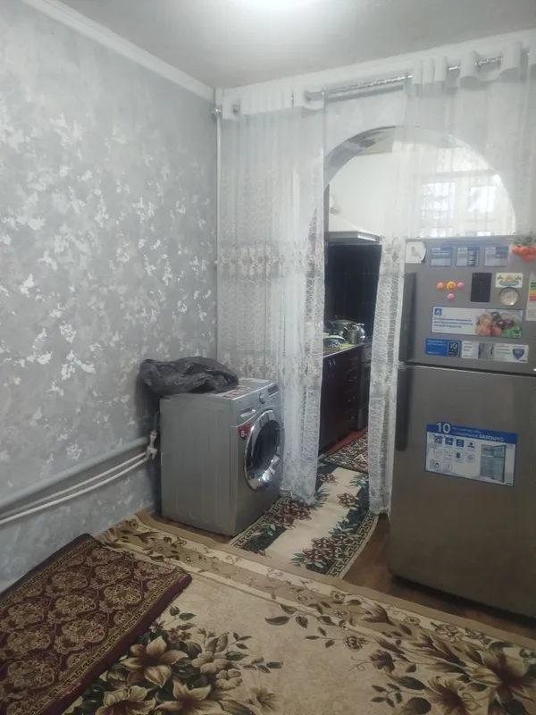 Навои щахар 10 микрорайон 3 хона кв — фото 1