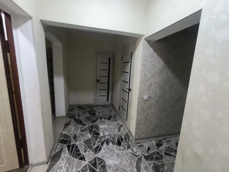Квартира алгоритм