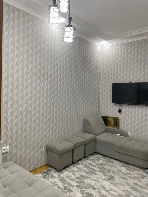 Задаётся 2-комнатная 450$ 6