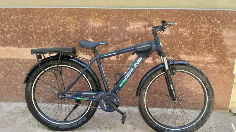 Shoshilinch Velosiped sotiladi 1 Shoshilinch Velosiped sotiladi 1