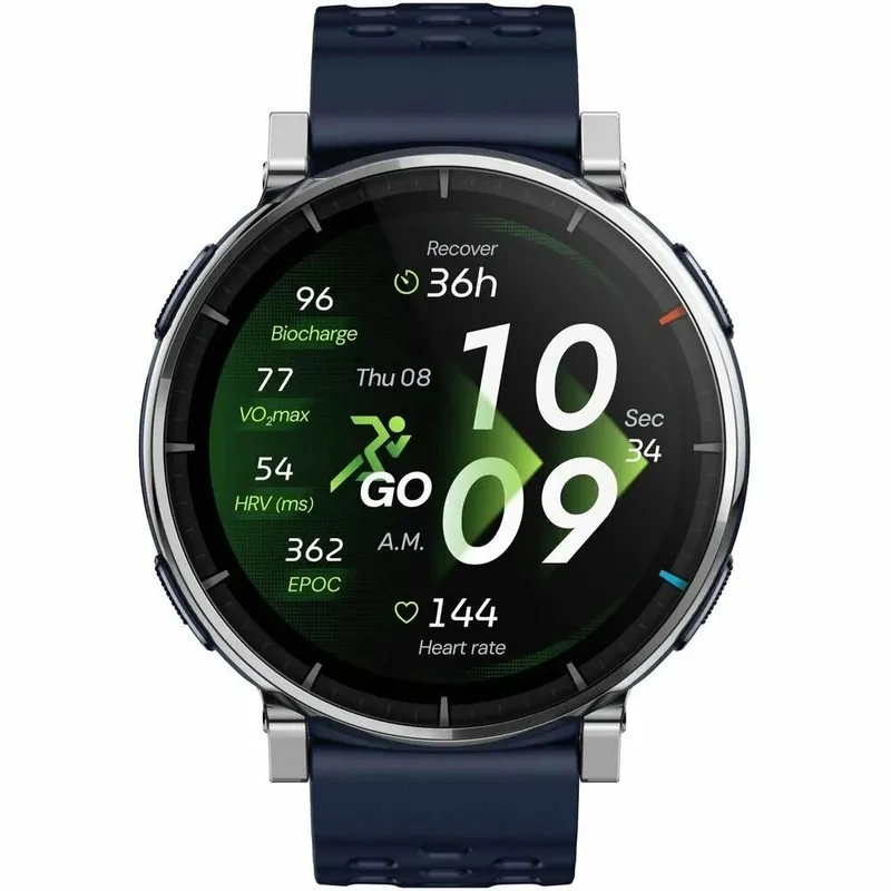 Amazfit Active 3 Premium (оптом) 5