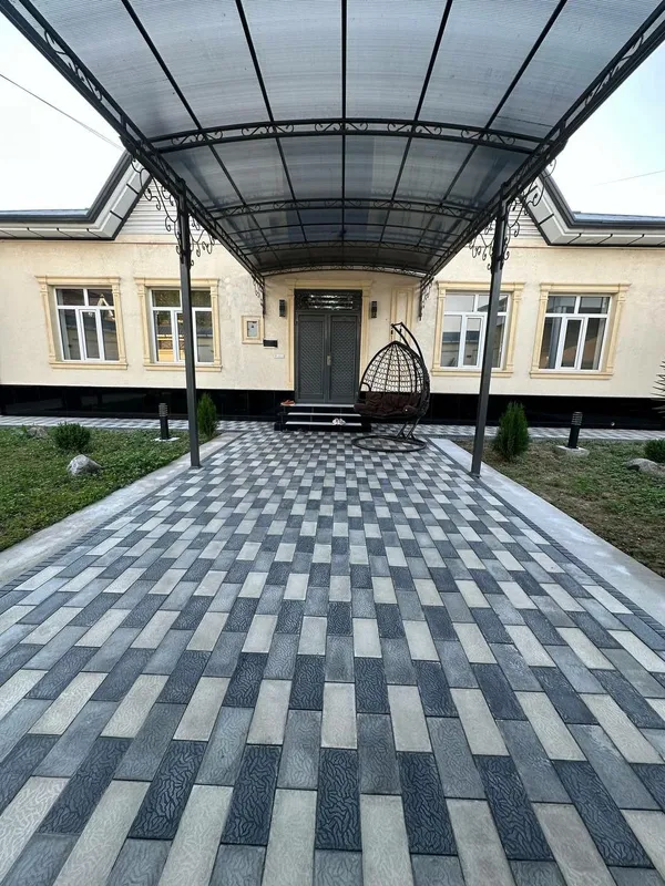 Продаётся большой дом — фото 1