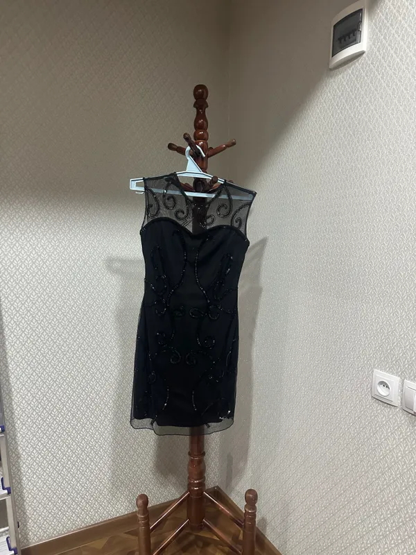 Ayollar ko‘ylagi 1