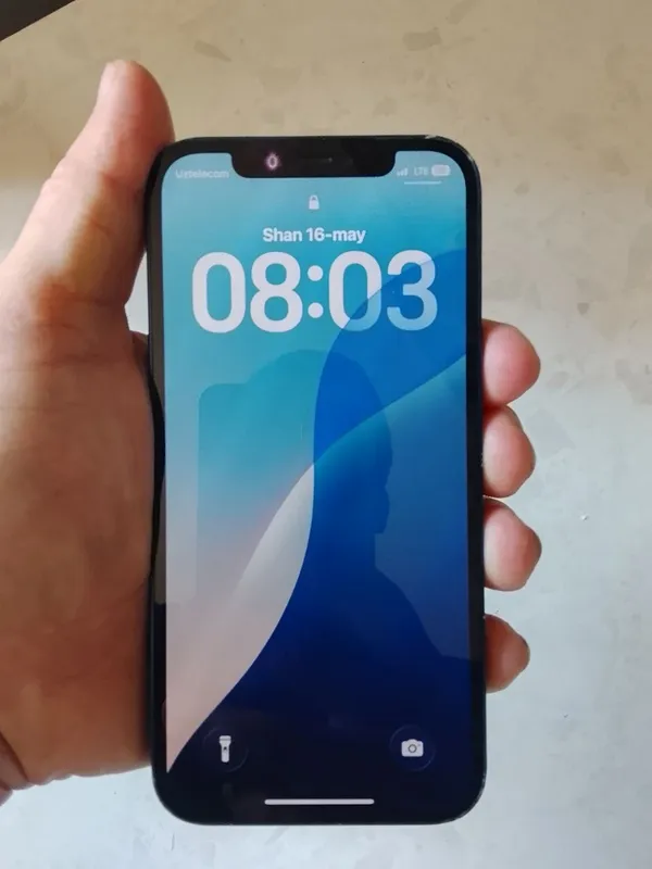 Iphone 12
