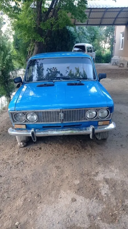 Жигули 03 1976г. Зур холатда — фото 1