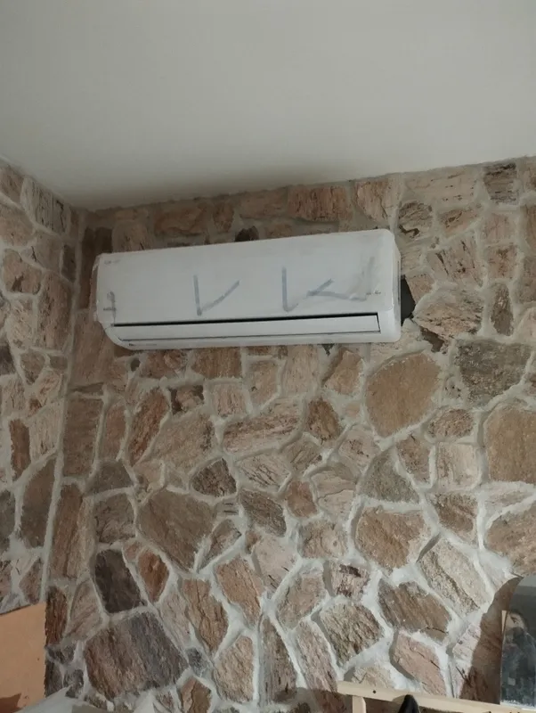 Konditsionerlarni o‘rnatish va ta’mirlash kafolat bilan! 2