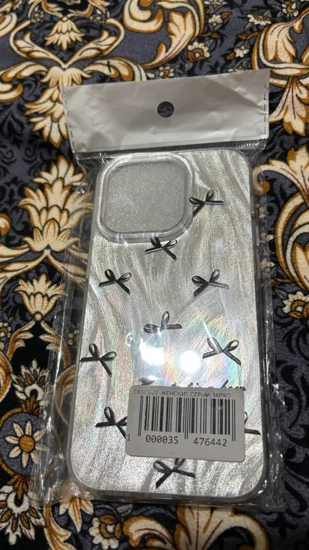 Чехол для Iphone 14pro