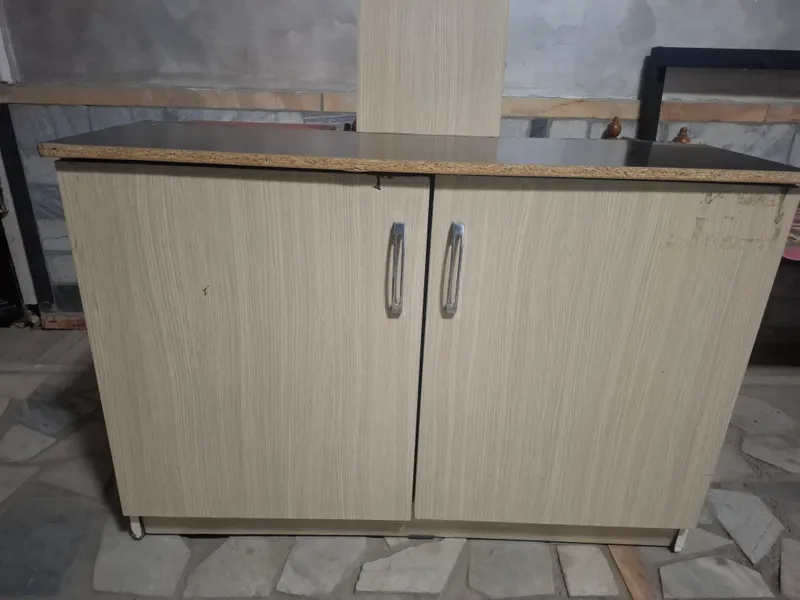 шкаф камот