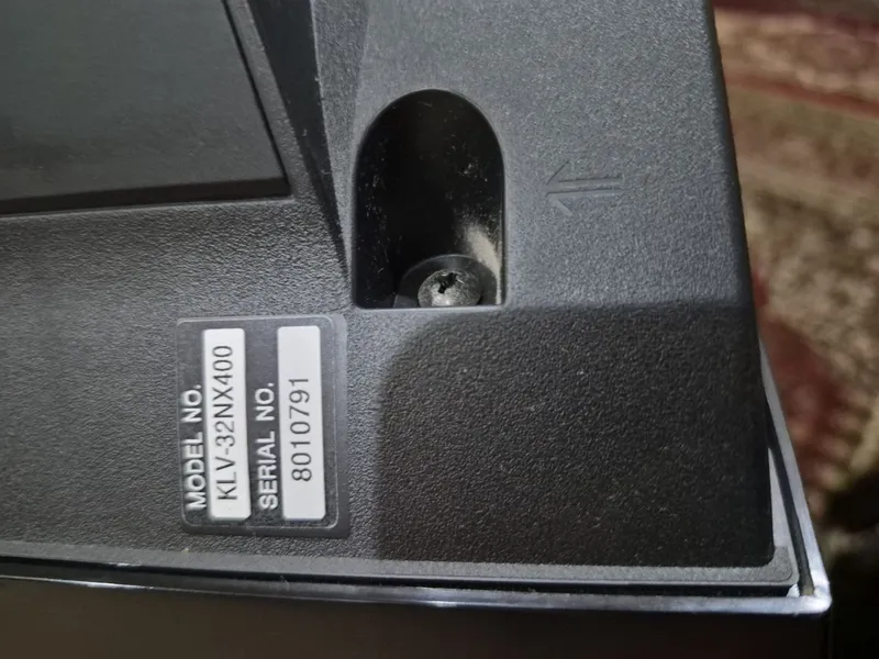 Sony Bravia televizori 4