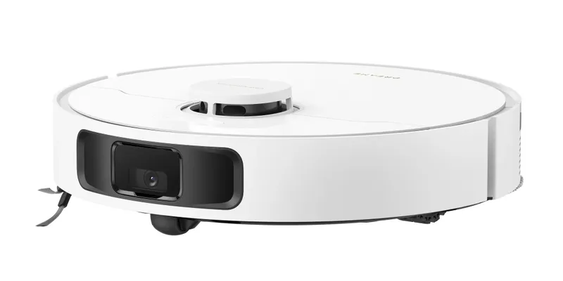 Продаю новые робот пылесосы Dreame L10s Pro Gen2 5 Продаю новые робот пылесосы Dreame L10s Pro Gen2 5