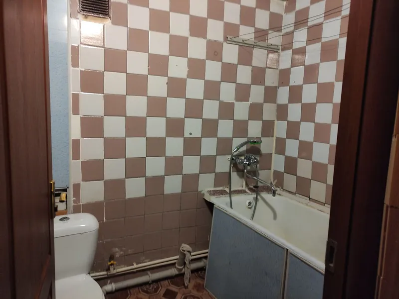 продажа квартиры — фото 6