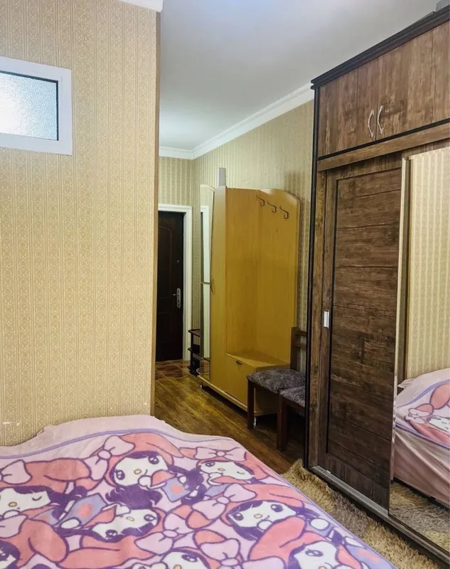 Аренда квартира кора камиш 2/4 1 хона — фото 3