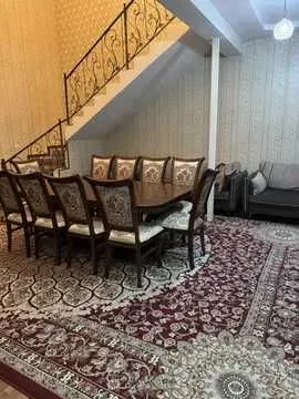 Срочно сдается дом 6 комнат,2 сотки. Хонабод. 6