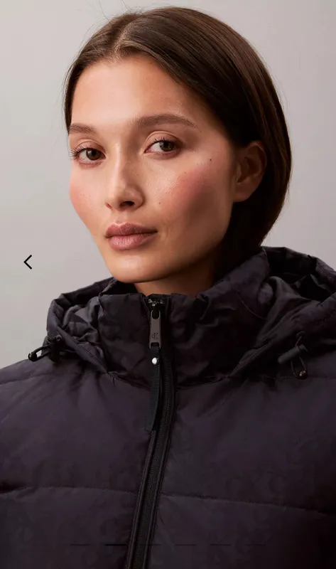 курка Calvin Klein 5