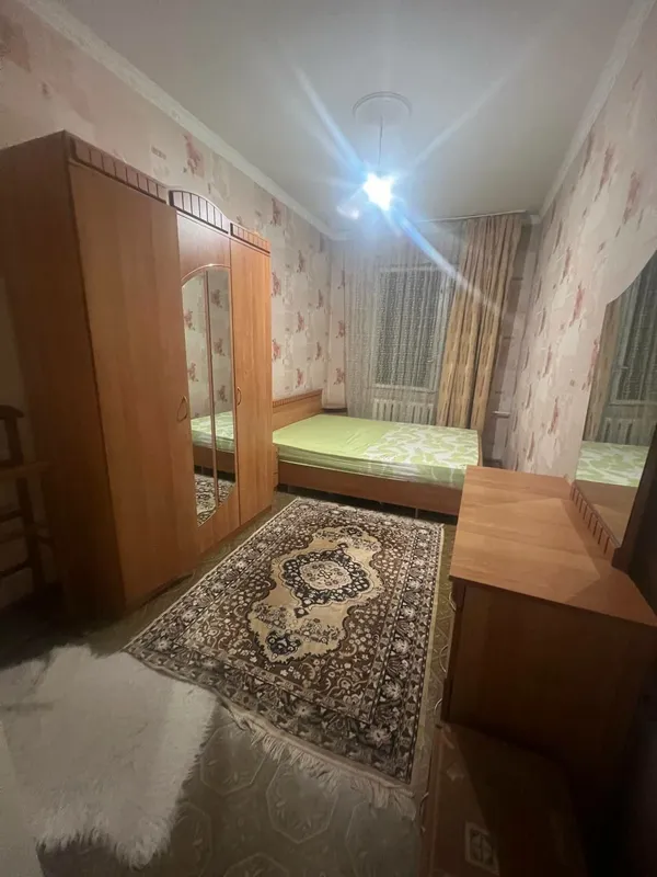 Аренда Спутник 4 2в3 ком Техника+мебель Разделка — фото 5 Аренда Спутник 4 2в3 ком Техника+мебель Разделка — фото 5