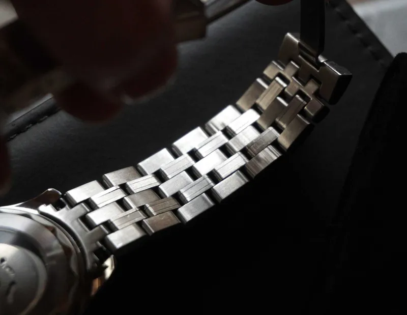 Seiko mod Механические на автоподзаводе — фото 5 Seiko mod Механические на автоподзаводе — фото 5