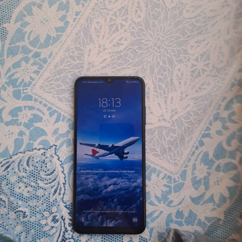 Продаю телефон Samsung