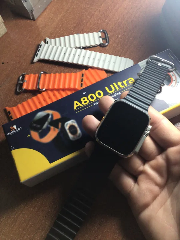 smartwatch 3