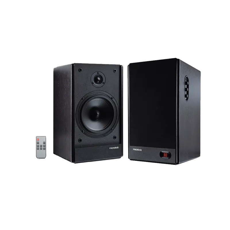 Колонки 2.0 Microlab Solo 6C