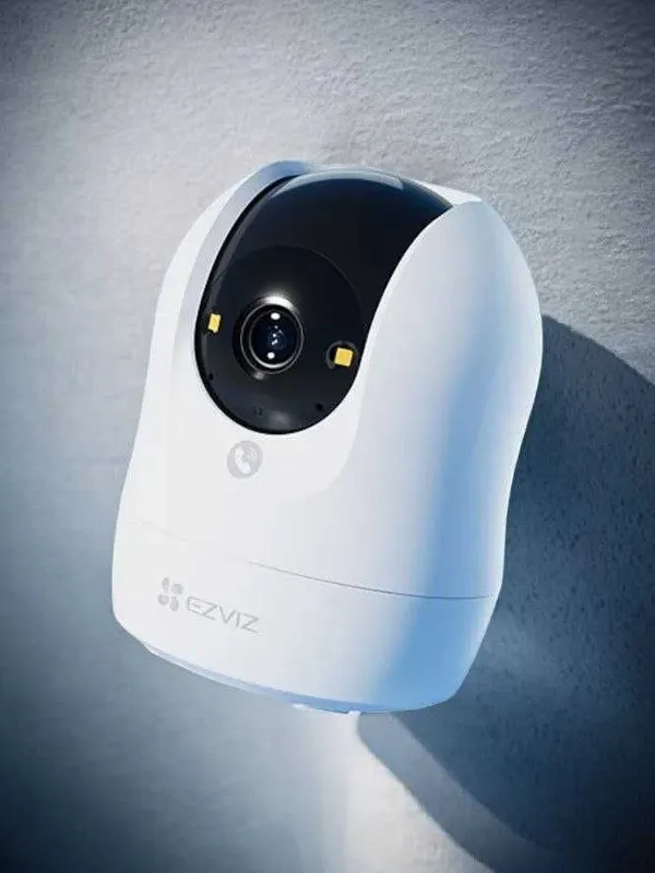 Камера WiFi (4MP) EZVIZ Камера WiFi (4MP) EZVIZ