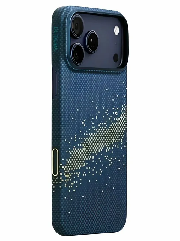 Чехол PITAKA на IPhone 17 pro , 17 pro max , Air — фото 5 Чехол PITAKA на IPhone 17 pro , 17 pro max , Air — фото 5