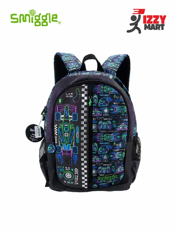 Smiggle школьный рюкзак, для девочек и мальчиков 8 Smiggle школьный рюкзак, для девочек и мальчиков 8