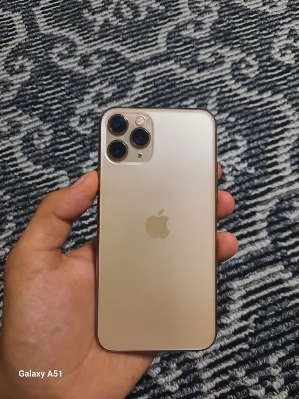 iPhone 11 Pro 1 iPhone 11 Pro 1