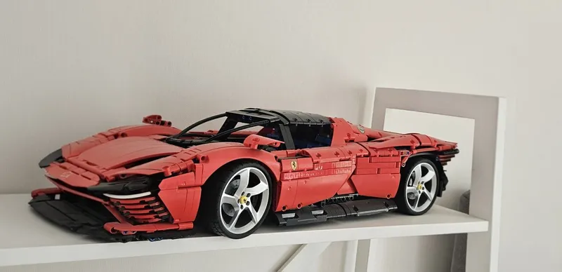 Buyurtma asosida lego yig‘ish 3