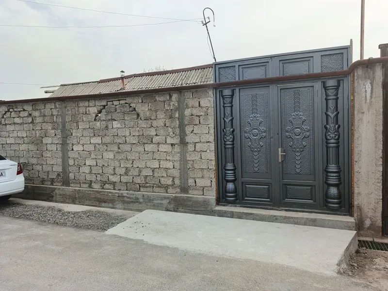 Срочно продаётся участок 7