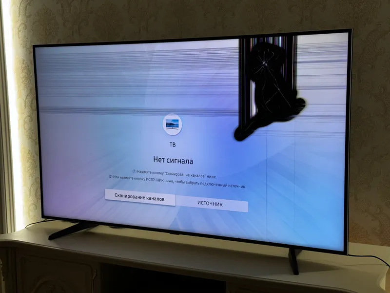 Samsung Модель : UE65NU7090U размер «65»