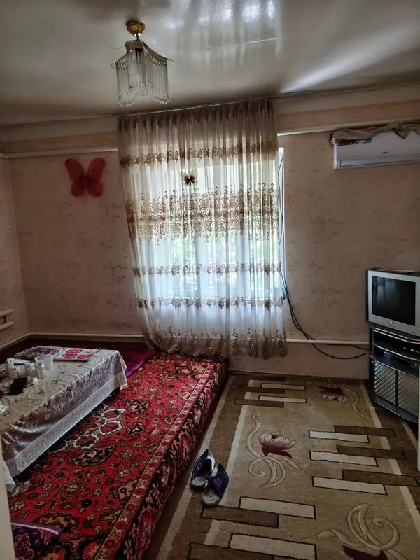 Срочно! Ховли 8.5 соток в Чирчике 80 000у.е договорная — фото 7 Срочно! Ховли 8.5 соток в Чирчике 80 000у.е договорная — фото 7