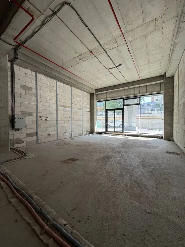 U-Tower нежилой срочно 6