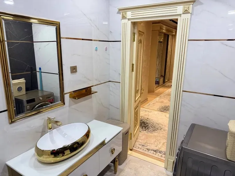 Сдаётся квартира в новостройке (4-комнаты, 130 м²) — фото 8