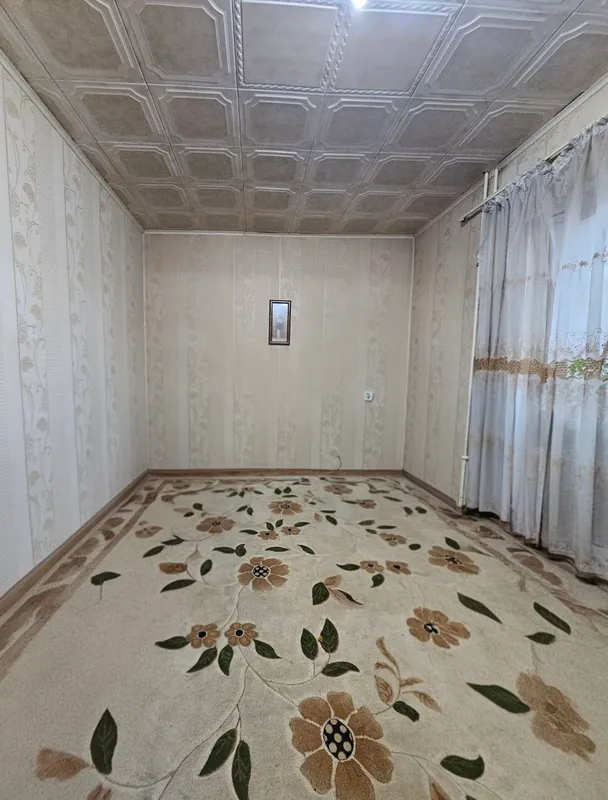 Продается 2-комнатная квартира, Чиланзарский район (20 квартал, ориентир Euro Bekery) 1