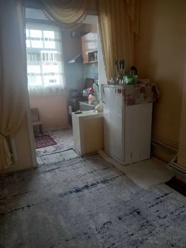 Yangiyo'l shahar 2 xonali kvartera sotiladi 2