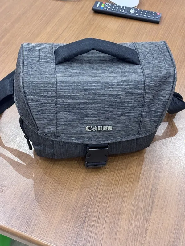 Canon foto aparat 5