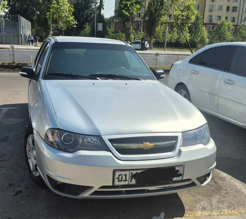 2014-yilgi Nexia 2 DOHC 1.6 sotiladi 1 2014-yilgi Nexia 2 DOHC 1.6 sotiladi 1