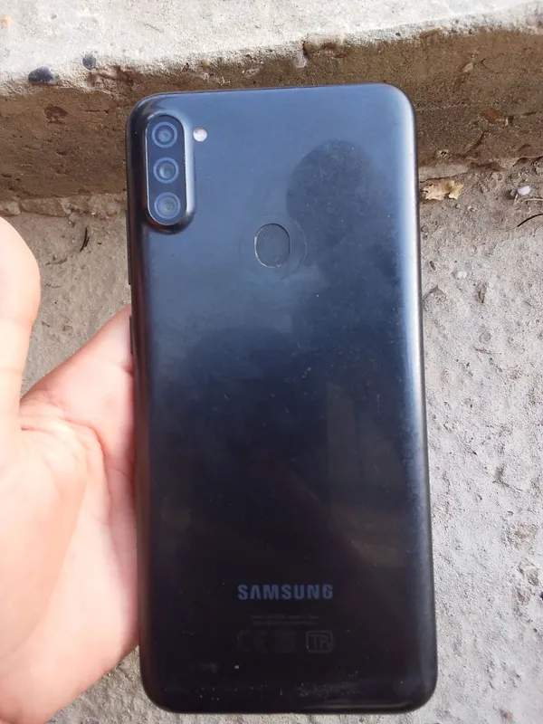 Samsung A11. xotira 32 GB sotiladi — фото 1