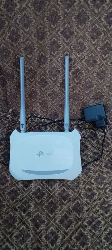 Продам ролтэр TP Link. — фото 1