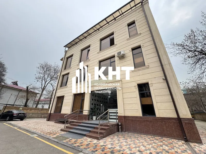 Продажа объекта от КНТ 960м2, Яккасарайский р-н 1 Продажа объекта от КНТ 960м2, Яккасарайский р-н 1