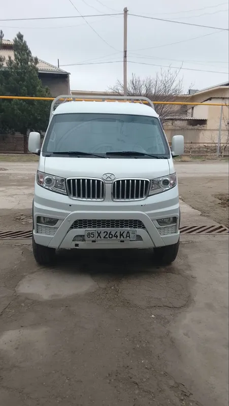 SHINERAY T-50 qoʻshbalon. Holati ZOʻR . Metan - Benzin. Yili - 2023 1