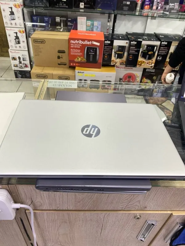 Lenovo Core i7-1255U / 16GB / 512GB SSD / 15.6 IPS Touch / Podsvetka — — фото 1
